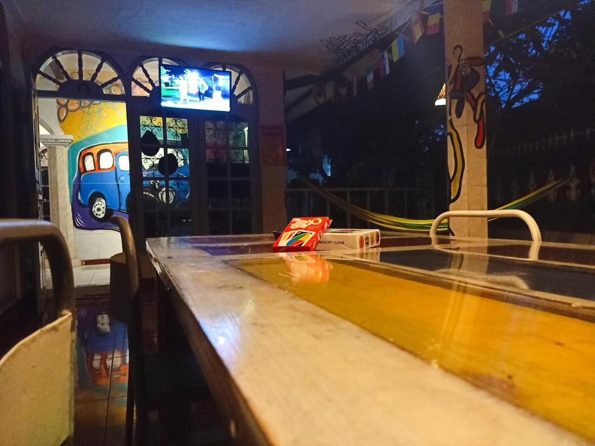 Deoplet Homestay & Gallery Yogyakarta Ngoại thất bức ảnh